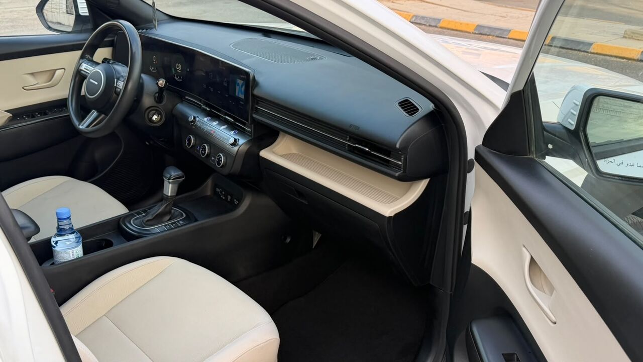 Riyadh, Vehicles, Cars & Trucks , SAR 62000,  Hyundai Kona,  2024,  Automatic,  137000 KM,