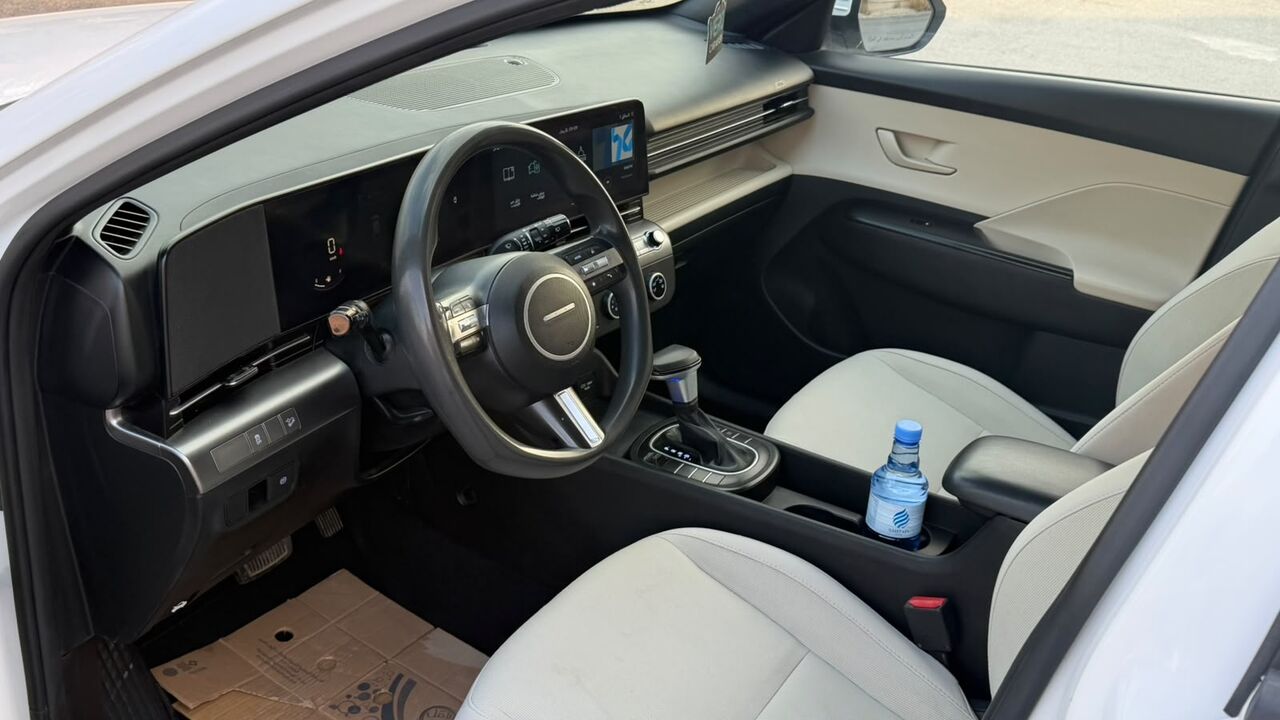 Riyadh, Vehicles, Cars & Trucks , SAR 62000,  Hyundai Kona,  2024,  Automatic,  137000 KM,