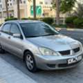 BHD 850,  Mitsubishi Lancer,  2009,  Automatic,  122345 KM,