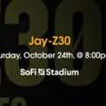 Jay Z30 Tickets