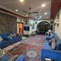 BHD 350,  Furnished House For Rent In Manama, Salmaniya Area
