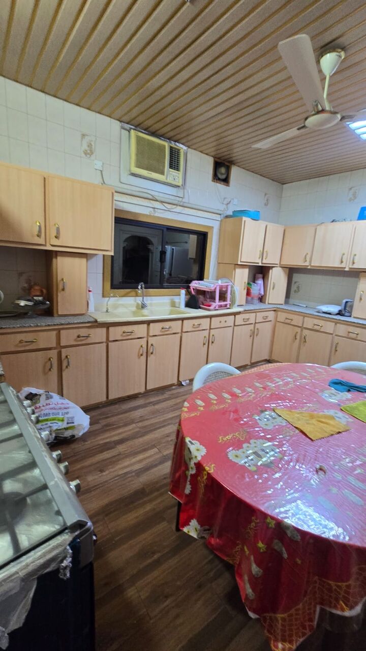 Salmaniya, Villas, BHD 350,  Furnished House For Rent In Manama, Salmaniya Area