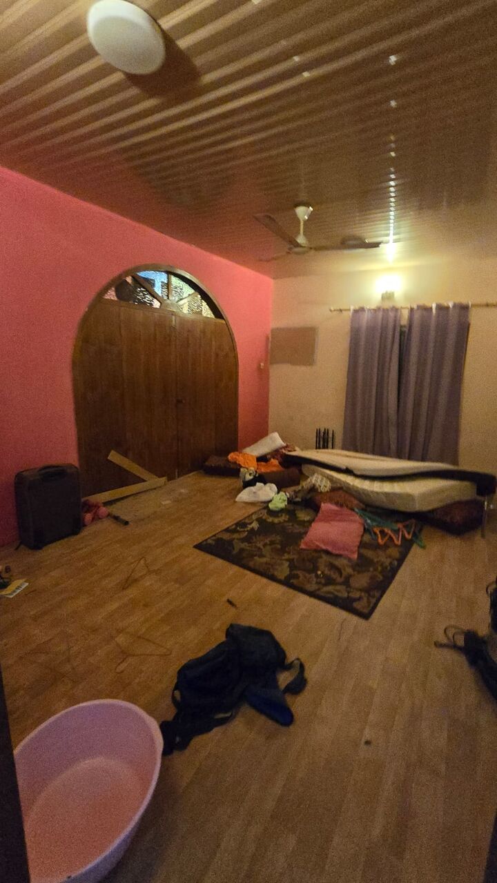 Salmaniya, Villas, BHD 350,  Furnished House For Rent In Manama, Salmaniya Area