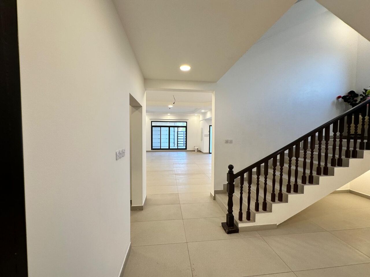 Sanad, Villas, BHD 750,  A Semi-furnished Detached Villa In Jurdab