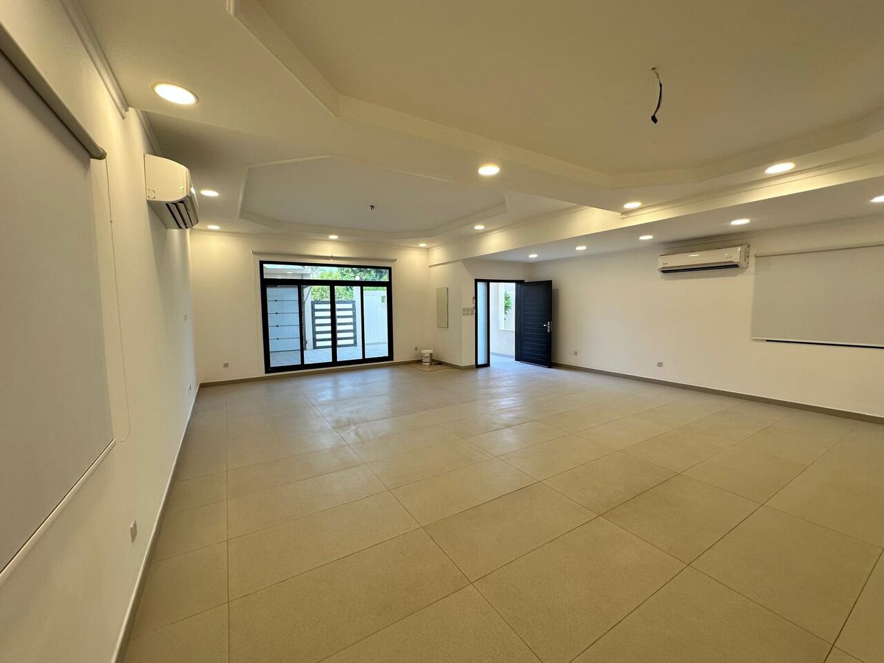 Sanad, Villas, BHD 750,  A Semi-furnished Detached Villa In Jurdab
