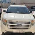 SAR 45000,  Ford Edge,  2014,  Automatic,  115000 KM,    For Sale