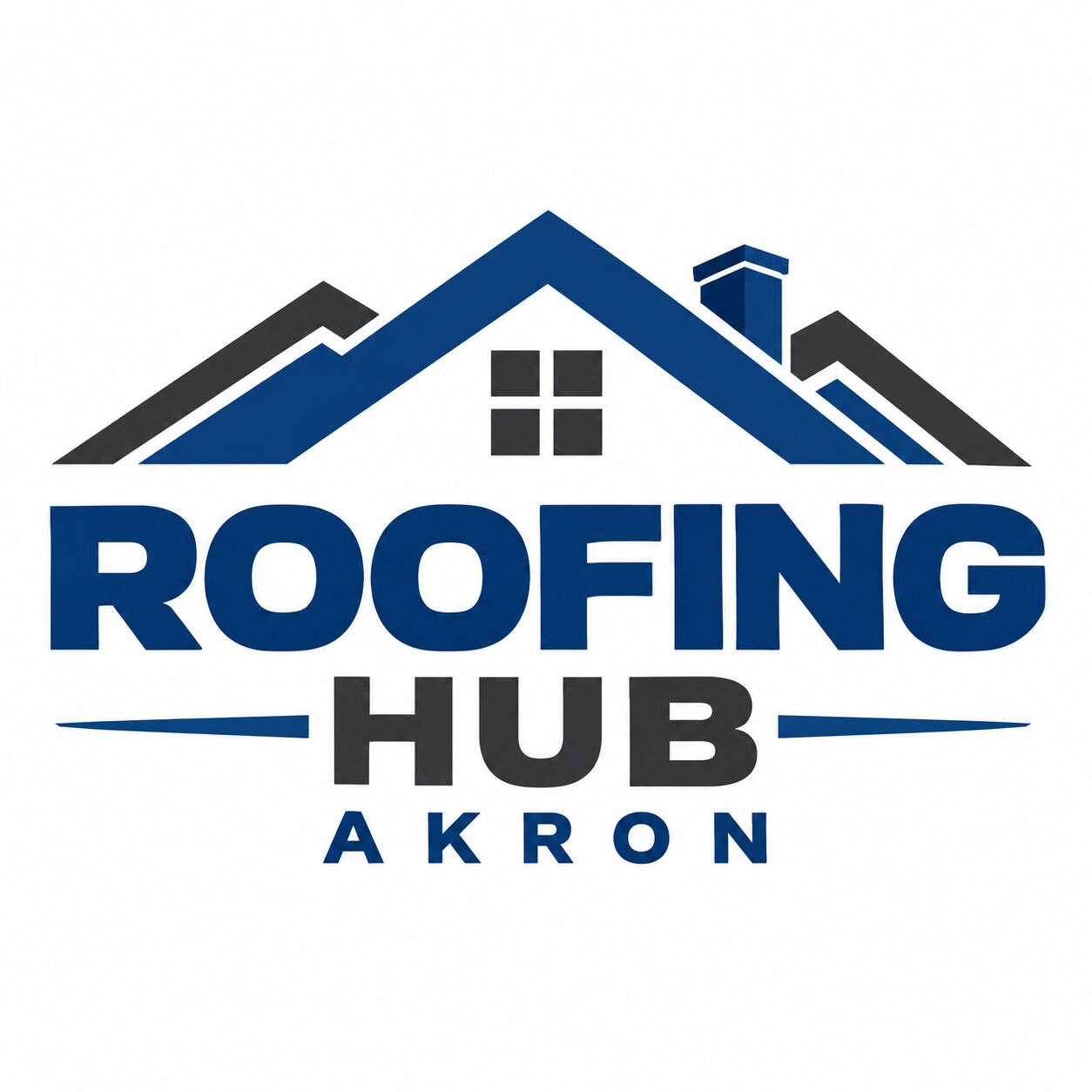 New York, Construction, Roofing Hub Akron