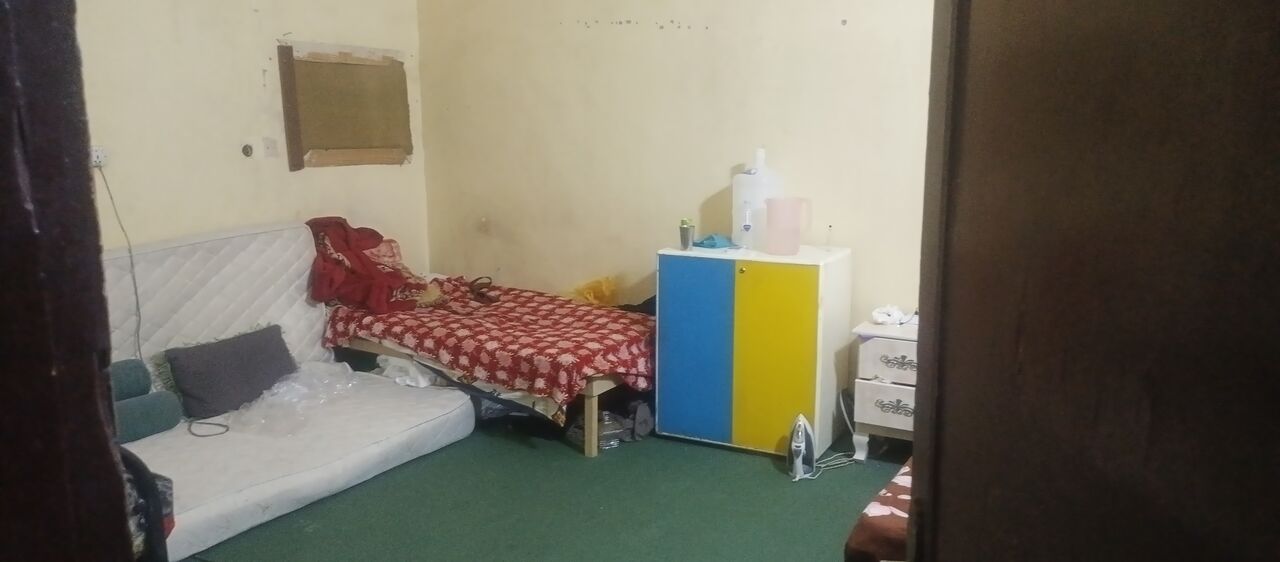 Al Yamamah, Apartments, Flats, Houses & Villas, SAR 3000/year,  1 BR,  Room For Rent