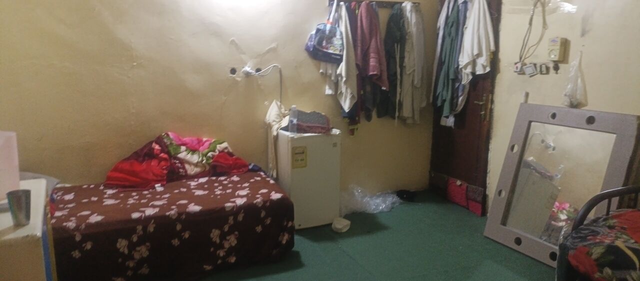 Al Yamamah, Apartments, Flats, Houses & Villas, SAR 3000/year,  1 BR,  Room For Rent