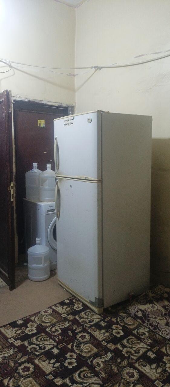 Al Yamamah, Apartments, Flats, Houses & Villas, SAR 3000/year,  1 BR,  Room For Rent