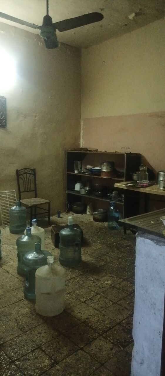 Al Yamamah, Apartments, Flats, Houses & Villas, SAR 3000/year,  1 BR,  Room For Rent