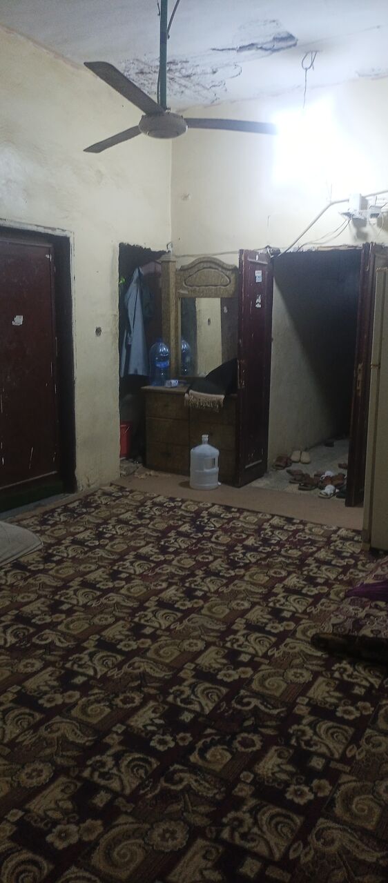 Al Yamamah, Apartments, Flats, Houses & Villas, SAR 3000/year,  1 BR,  Room For Rent