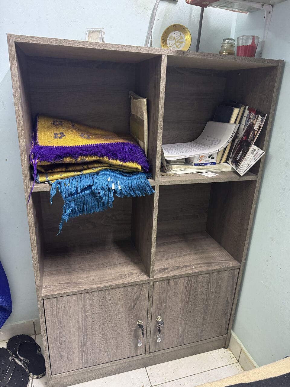 Manama, Furniture, BHD 17,  Book Shelves
