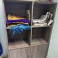 BHD 17,  Book Shelves