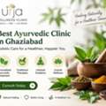 Best Ayurvedic Treatment In Ghaziabad | Urja Wellness Clinic