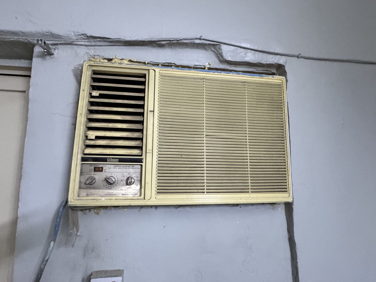 Al Malaz, Air Conditioners, SAR 400,  Window AC Available For Sell