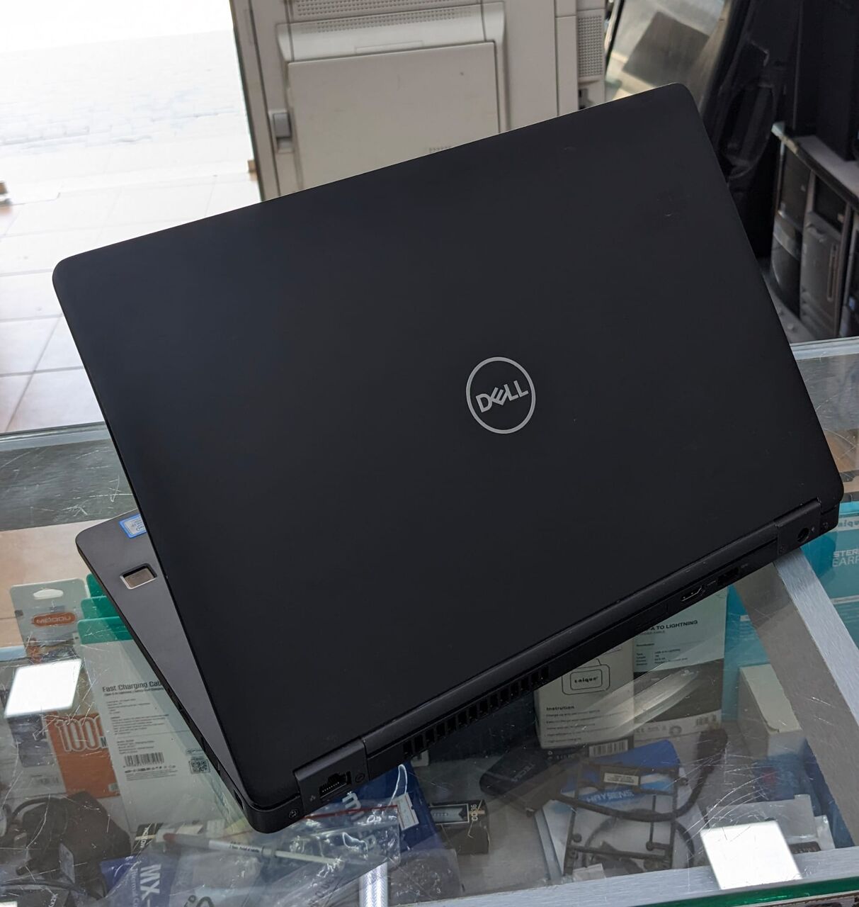 Isa Town, Computers, BHD 123,  DELL 8th Generation Core I7 Business Laptop 14" Full HD Display 16GB RAM + 512GB NVMe SSD