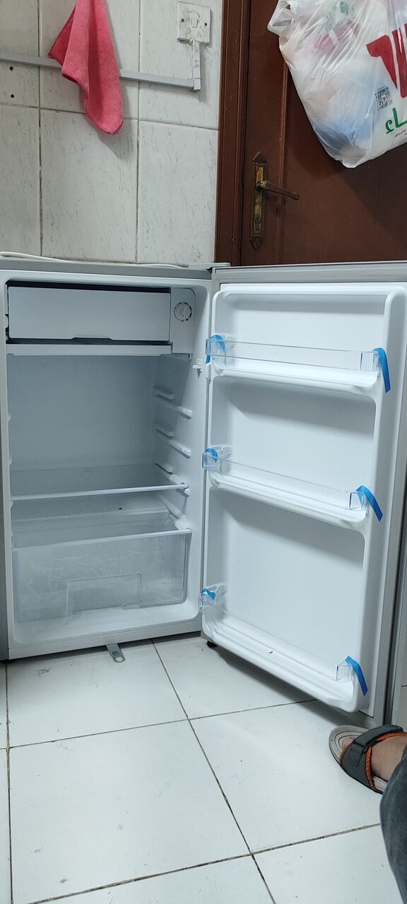 Al Rawdah, Appliances, SAR 300,  Refrigerator - Fridge