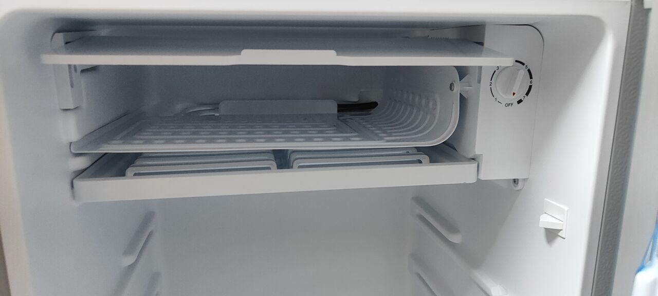 Al Rawdah, Appliances, SAR 300,  Refrigerator - Fridge