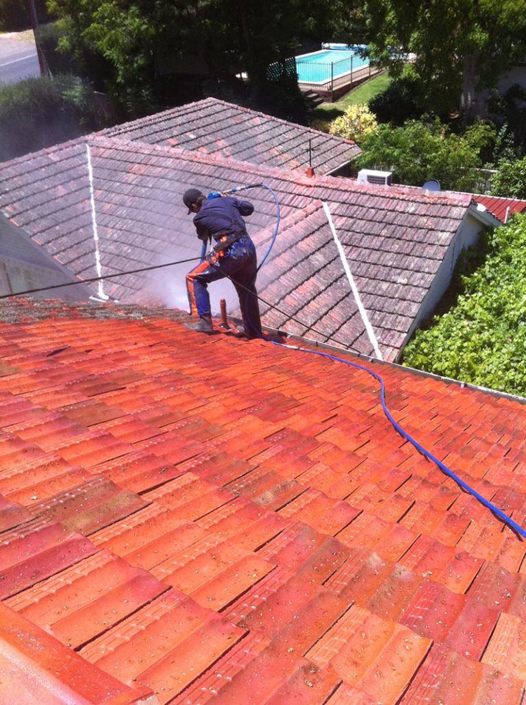 Sydney, Business, Professional Roof Restoration Adelaide You Can Trust