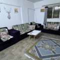 SAR 2000,  King Size Bed, Wardrobe & Dressing, Sofa, Dinning Table