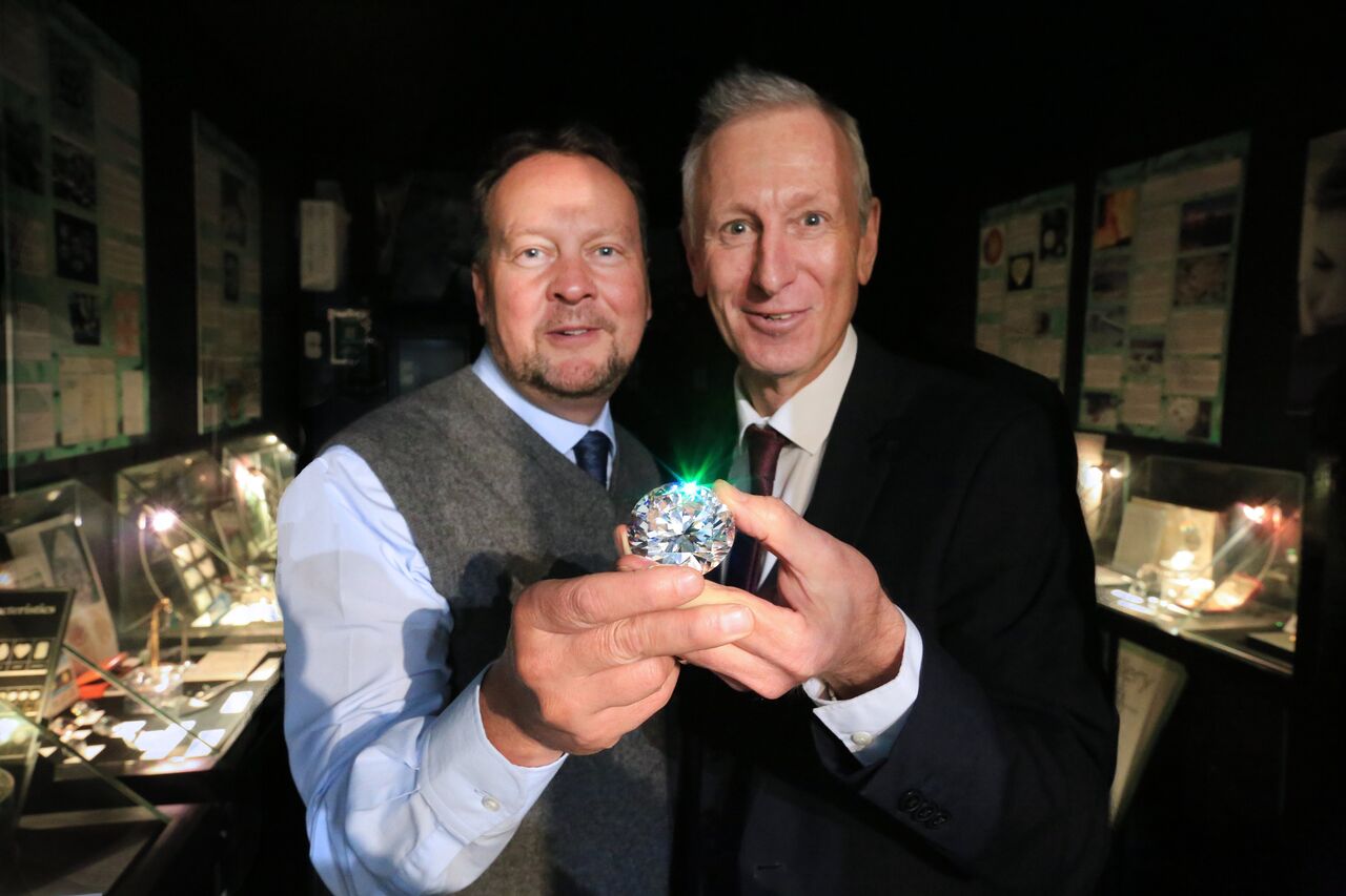 London, Clothing & Accessories, Ray & Scott Limited &ndash; Trusted Independent Jewellers In Guernsey
