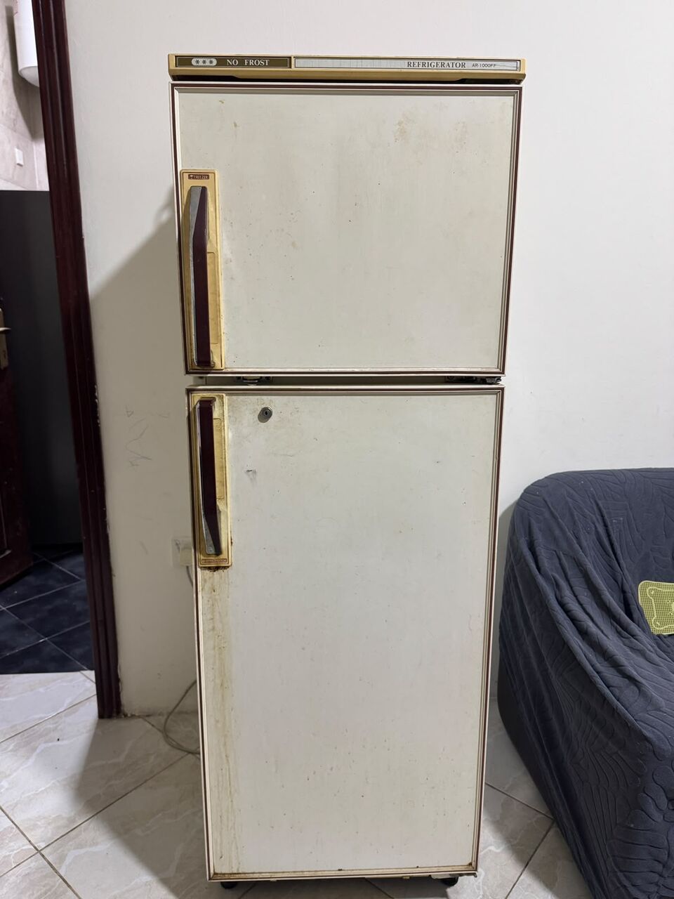 Al Thuqbah, Appliances, SAR 250,  SAR 250 FRIDGE REFRIGERATOR FOR SALE PRICE NEGOTIABLE