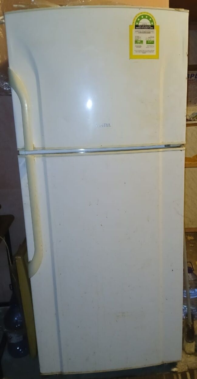 Khobar, Appliances, SAR 500,  Refrigerator  For Sale