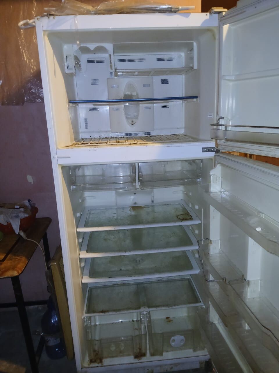 Khobar, Appliances, SAR 500,  Refrigerator  For Sale