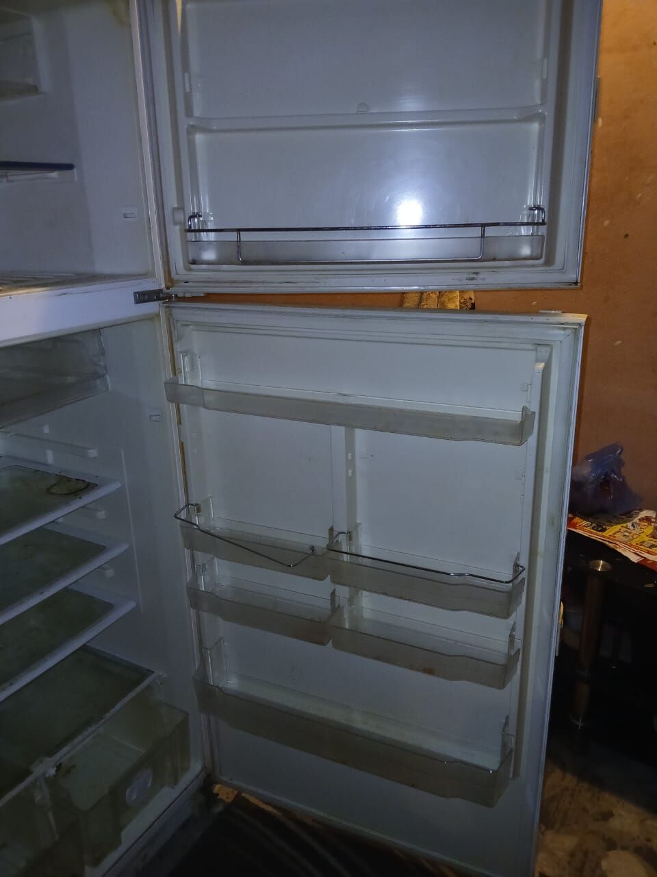 Khobar, Appliances, SAR 500,  Refrigerator  For Sale