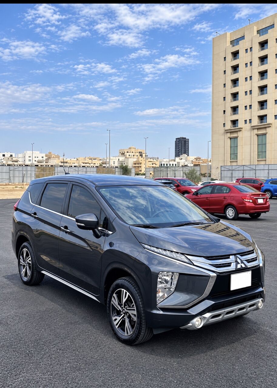 Jeddah, Automotive, Pick And Drop Brand New 7 Seater Crossover - Reasonable Price