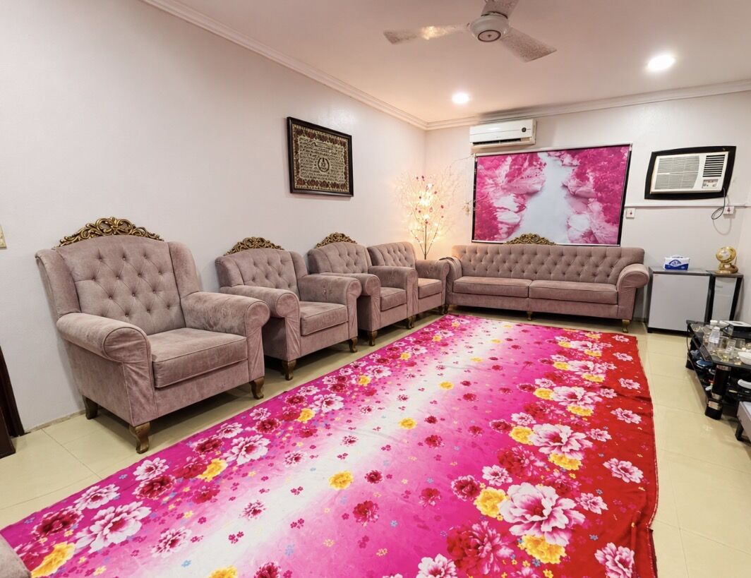 Jubail, Household Items, SAR 30000,  Beautiful Ventilated 3bhk Flat For Sale