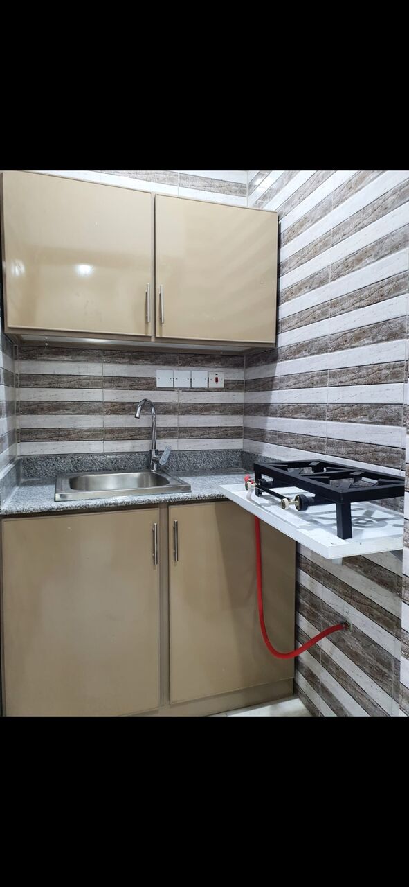 Sitra, Apartments, Flats, Houses & Villas, BHD 120/month,  Studio,  Studio For Rent In Sitra Near Al Hilal Hospital