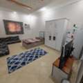 SAR 2000/month,  1 BR,  Room With Seperate Kitchen In Family Apartment