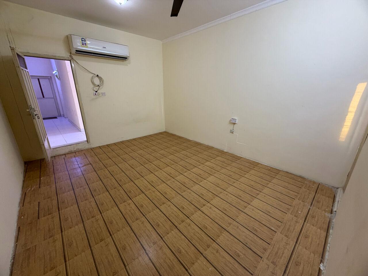 Tubli, Apartments, Flats, Houses & Villas, BHD 150/month,  1 BR,  1 Beroom Flat For Rent Unlimited Ewa