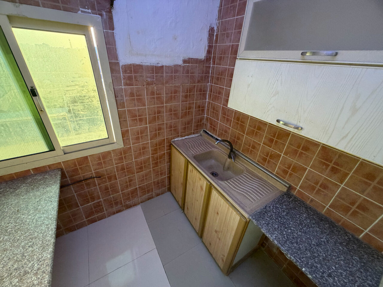 Tubli, Apartments, Flats, Houses & Villas, BHD 150/month,  1 BR,  1 Beroom Flat For Rent Unlimited Ewa