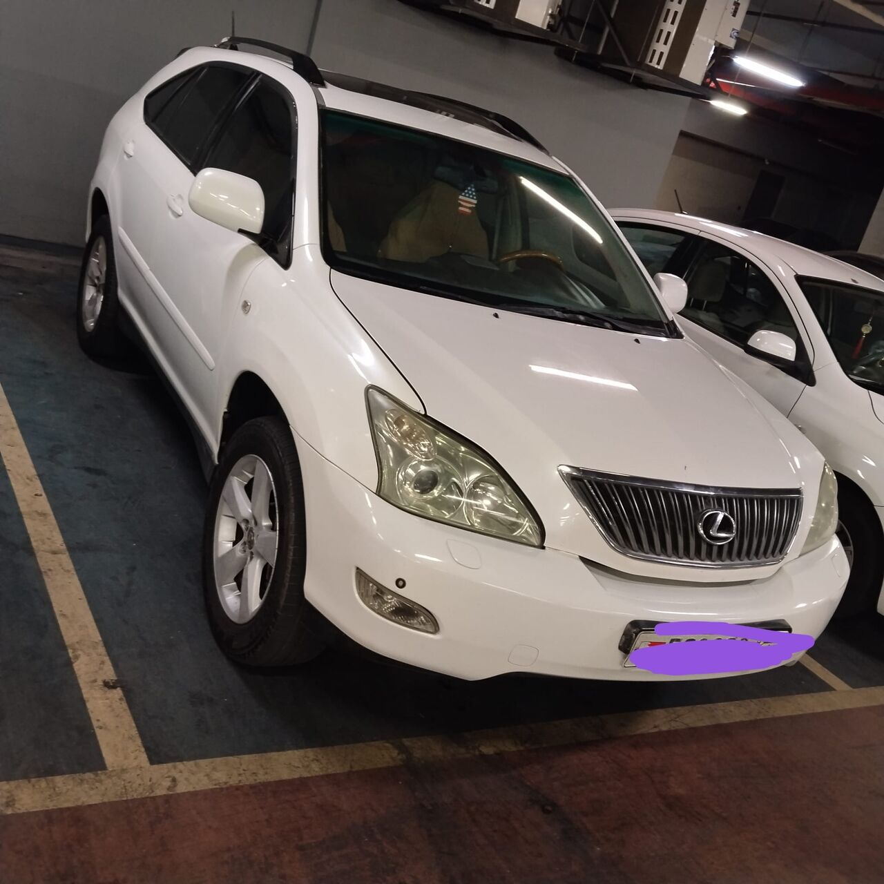 Hoora, Vehicles, Cars & Trucks , BHD 1100,  Lexus RX,  2004,  Automatic,  99999 KM,   330 For Sale Model