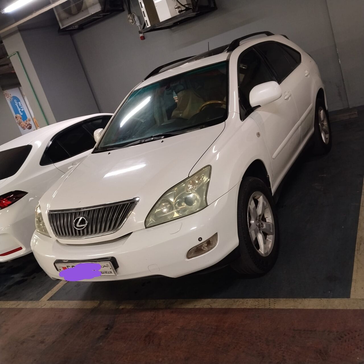 Hoora, Vehicles, Cars & Trucks , BHD 1100,  Lexus RX,  2004,  Automatic,  99999 KM,   330 For Sale Model