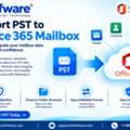 Import PST To Office 365 Mailbox &ndash; Secure & Efficient Migration