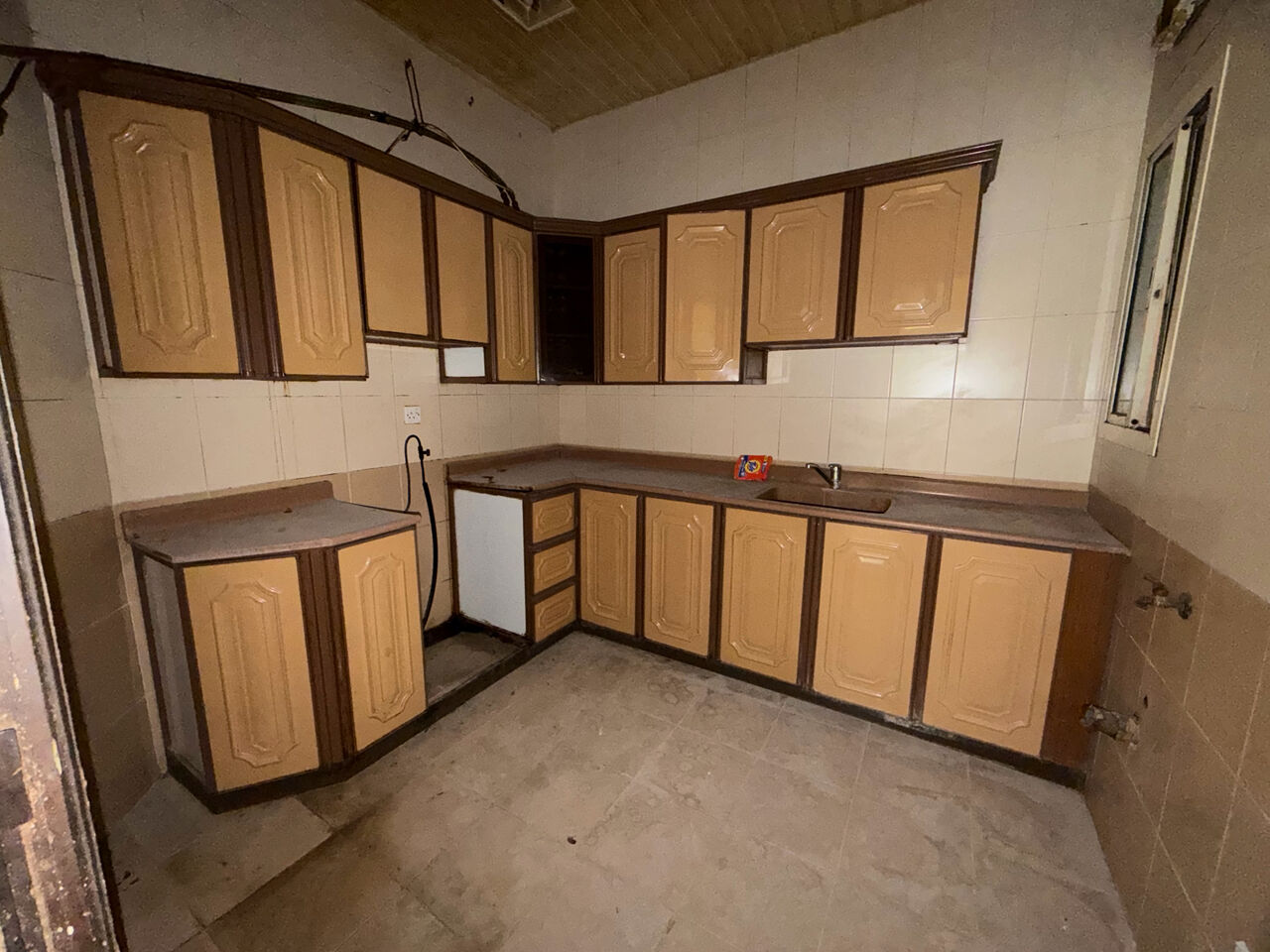 Tubli, Apartments, Flats, Houses & Villas, BHD 200/month,  3 BR,  3 Bedroom Flat For Rent Without Ewa