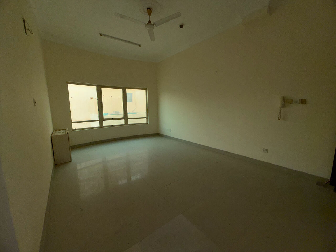 Tubli, Apartments, Flats, Houses & Villas, BHD 200/month,  3 BR,  3 Bedroom Flat For Rent Without Ewa