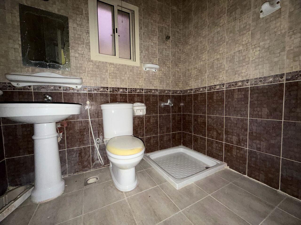 Tubli, Apartments, Flats, Houses & Villas, BHD 200/month,  3 BR,  3 Bedroom Flat For Rent Without Ewa