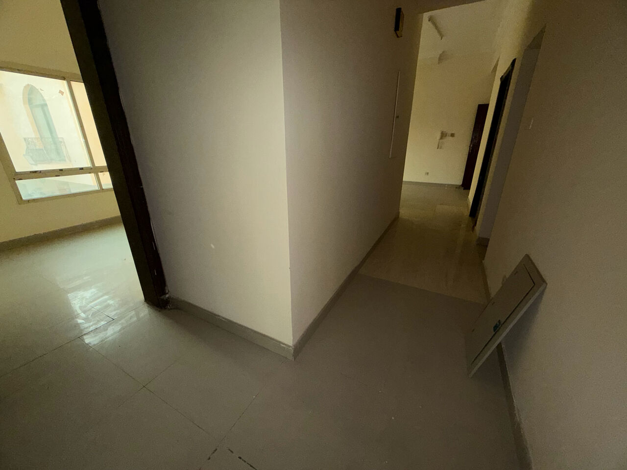 Tubli, Apartments, Flats, Houses & Villas, BHD 200/month,  3 BR,  3 Bedroom Flat For Rent Without Ewa