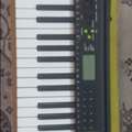 SAR 250,  CASIO Electronic Keyboard CTK-240. Just Like New