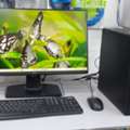 BHD 138,  HP Core I7 9th Gen PC SSD 10x Fast 24" IPS FHD Borderless Monitor Win 11 & Office Ready