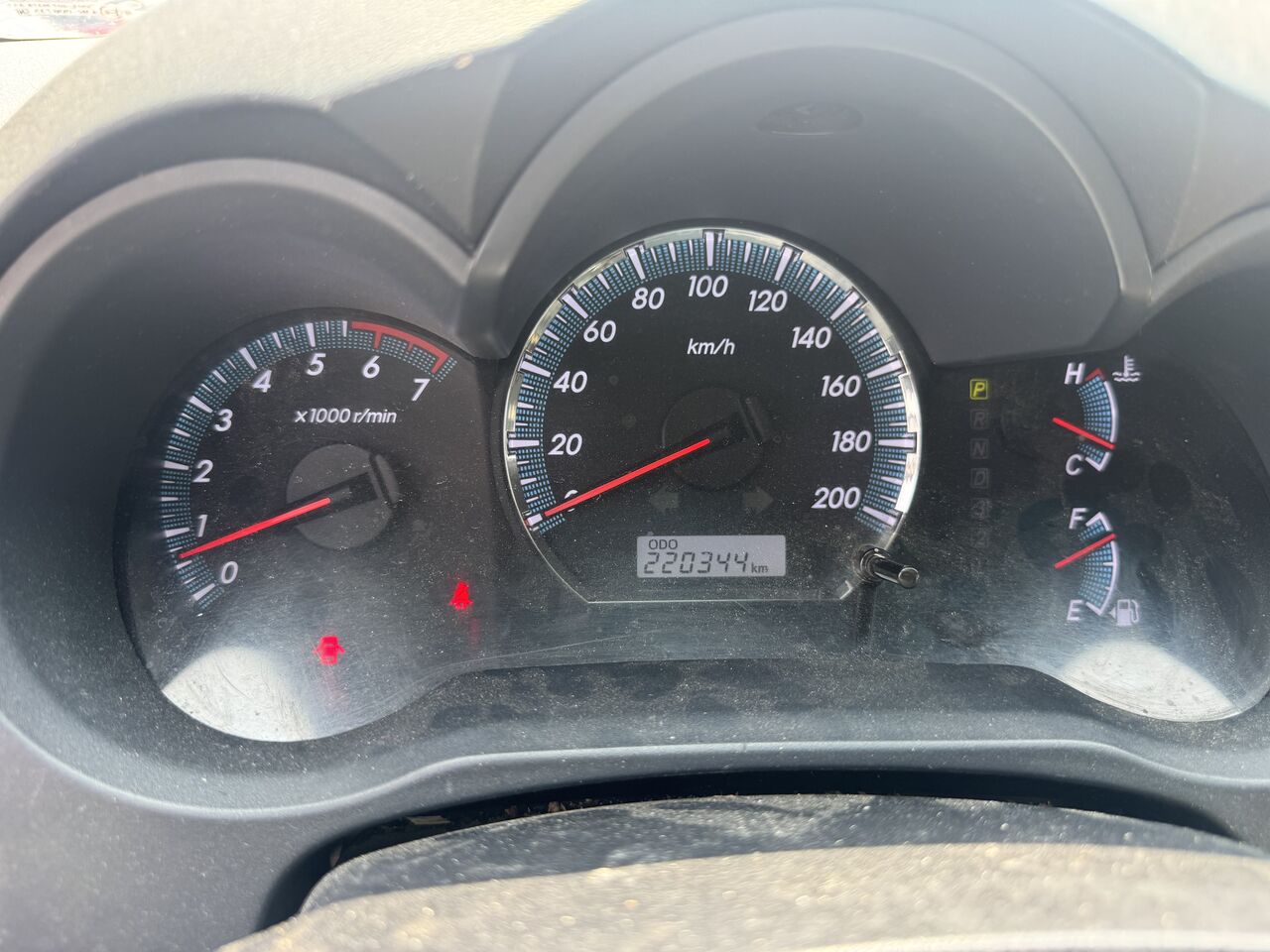 Jeddah, Vehicles, Cars & Trucks , SAR 62000,  Toyota Fortuner,  2015,  Automatic,  220344 KM,  Reliable Well Maintained Fortuner  Model For Sale With Less Milage