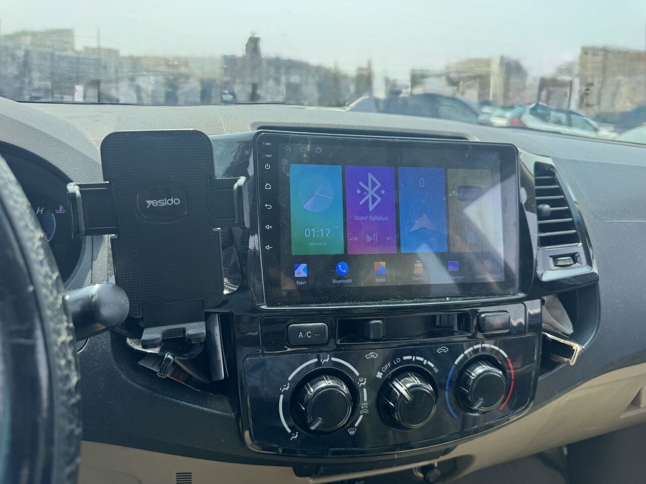 Jeddah, Vehicles, Cars & Trucks , SAR 62000,  Toyota Fortuner,  2015,  Automatic,  220344 KM,  Reliable Well Maintained Fortuner  Model For Sale With Less Milage