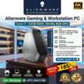 BHD 185,  Alienware Gaming Workstation PC Core I7 32GB RAM NVidia 8GB Graphics Card 512GB SSD + 2TB