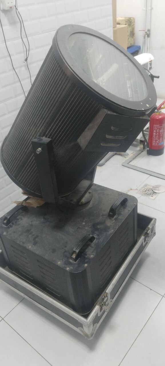 Dammam, Machinery, SAR 750,  Laser Light