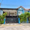 THB 2690000,  3 BR,  47 Sq. Feet,  BHL1356 ทาวน์เฮ้าส์ (หลังริม) หมู่บ้าน มณฑ